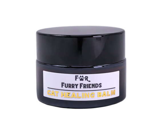 CAT HEALING BALM