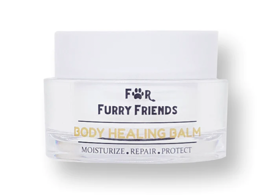 DOG HEALING BALM