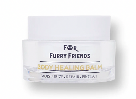 DOG HEALING BALM